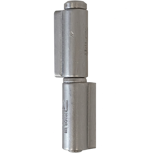 Comunello Cerniera INOX a 2 ALI con Perno Sfilabile ART.402I - COMUNELLO